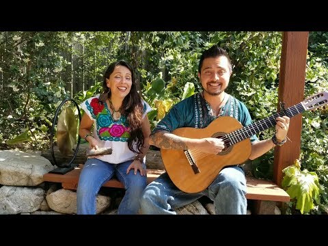 Come (Cover) with Miguel and Erika Buenaflor