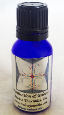 Purification & Release (4.R.)