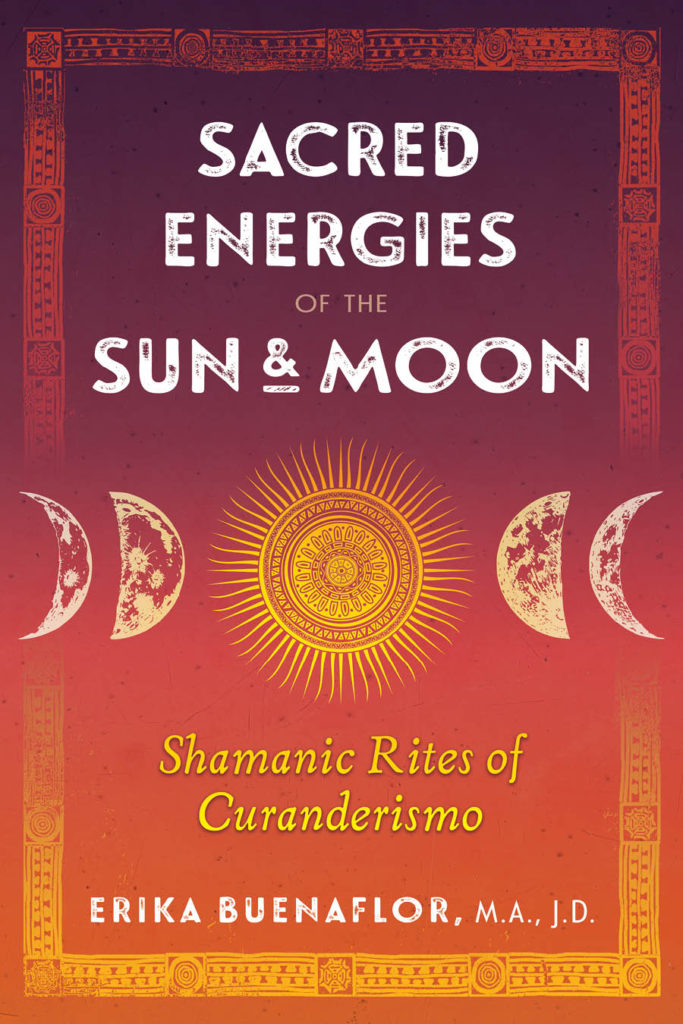 Sacred Energies of the Sun and Moon