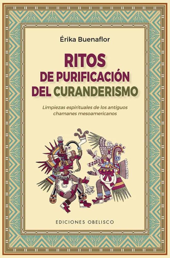 Ritos de Purificacion del Curanderismo