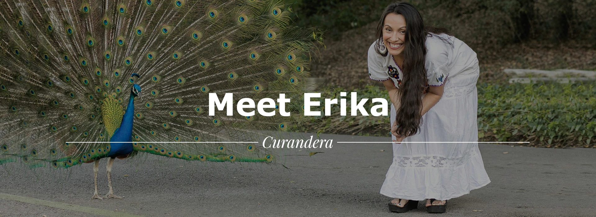 Meet Erika Buenaflor