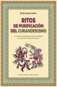 Ritos de Purificacion Cover