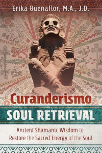 Soul Retrieval Book Cover