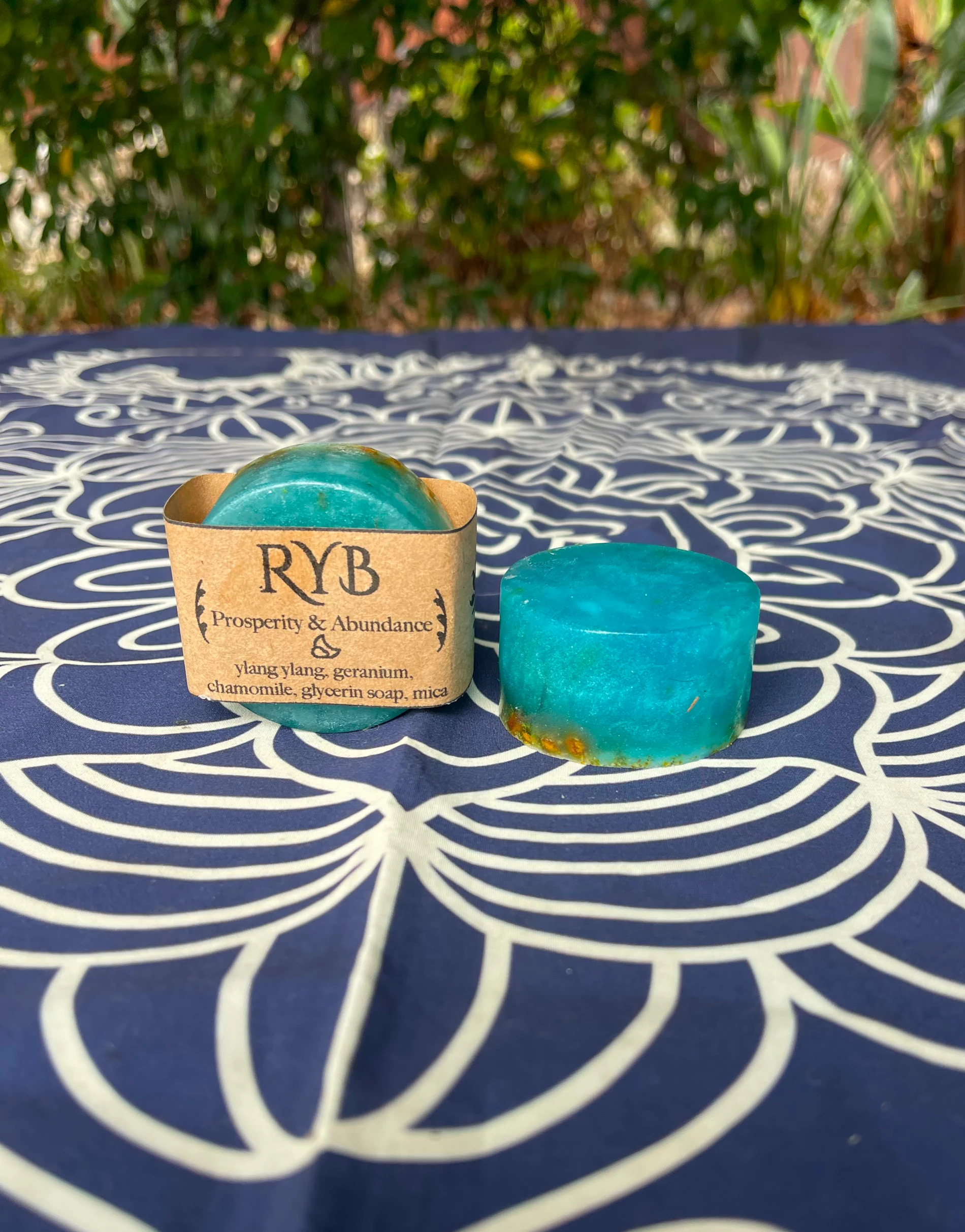 Prosperity & Abundance